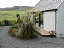 Taigh na h-aibhne, Self catering cottage, Portree