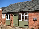 Shepherd's Rest, Self catering cottage, Leicester