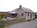 Glen Auchie Holiday Cottage, Self catering cottage, Drummore