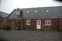 Apple House, Self catering cottage, Drymen