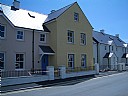 Carn Llidi View, Self catering town house, St Davids