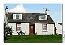 Meikle Barfil Farmhouse, Self catering cottage, Dumfries