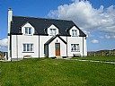25 Valasay, Self catering farmhouse, Isle Of Lewis