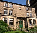Derwent House, Self catering town house, Matlock