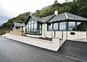 Kyles View, Self catering cottage, Portree