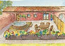 Bumble Cottage, Self catering cottage, Skegness