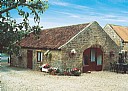 Mill Cottage, Self catering cottage, Richmond