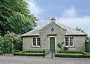 West Lodge, Self catering cottage, Kelso