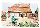 The Sheepshed, Self catering cottage, Wells-next-the-sea