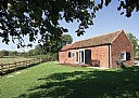 The Shepherds Bothy, Self catering cottage, Horncastle