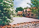 Manor Farm Cottage, Self catering cottage, Scarborough