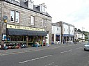 The Old Bakery Holiday Let, Self catering apartment, Kingussie