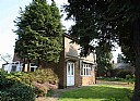 Ryehill House, Self catering cottage, Leicester