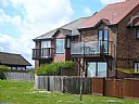 Sandbanks View, Self catering cottage, Poole