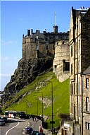 Apartments By Castle, Self catering apartment, Edinburgh
