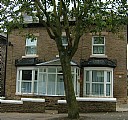 Victoria Lodge, Self catering town house, Buxton