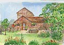 Clematis Cottage, Self catering cottage, Skegness