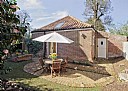The Old Stables, Self catering cottage, Wroxham