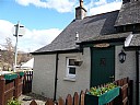Ivy Guest Cottage, Self catering cottage, Ballater