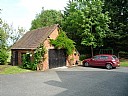 Ravenscourt Manor, Self Catering cottage