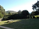 Lyme Barn, Self catering lodge, Bridport